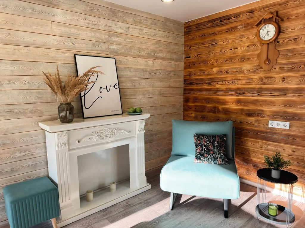 Квартира с видом на историческую часть города, церковь, озеро