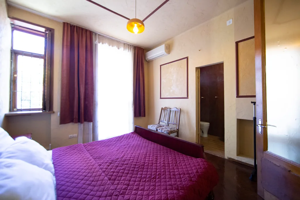 Апартамент в центре в старом городе