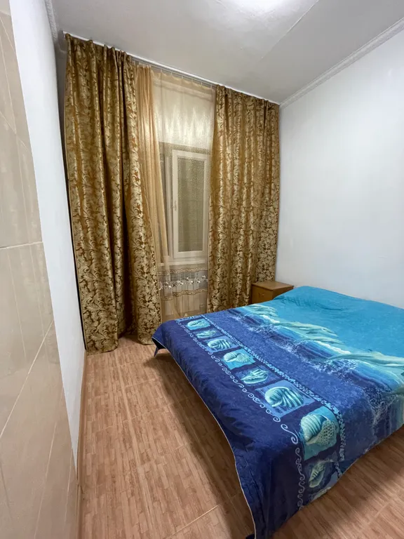 Спокойный отдых вдали от пляжной суеты