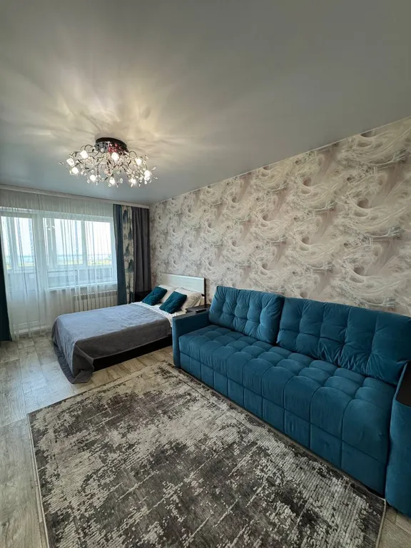 Квартира Там, где уютно — аренда посуточно в Саратов