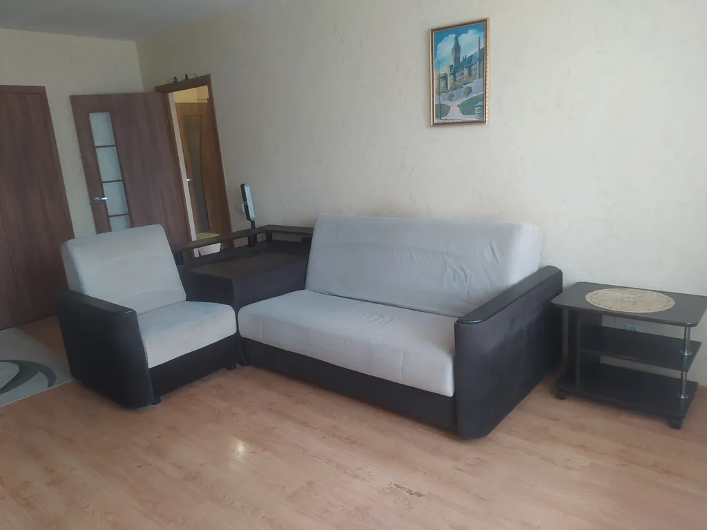 Уютная квартира в центральном районе города