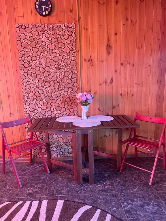 2-комнатный Дом