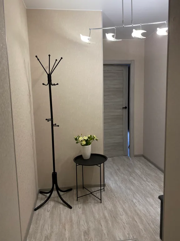 Квартира Новая квартира — Великий Новгород