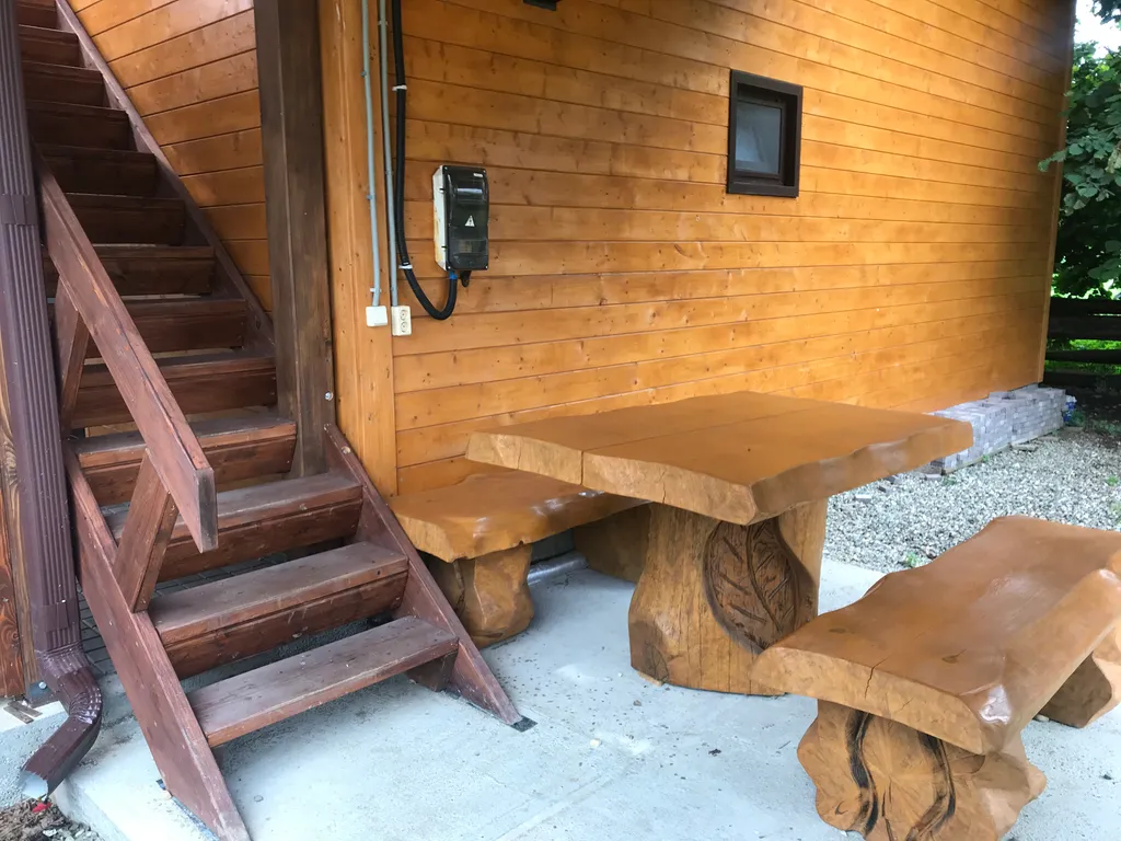 Вилла Дах де люкс