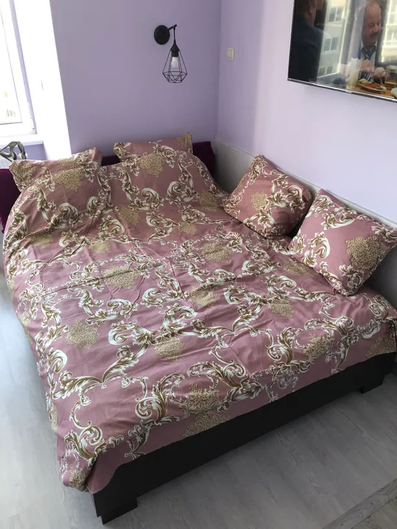 Уютная студия РУСАЛОЧКА  - Вы и Балтика!