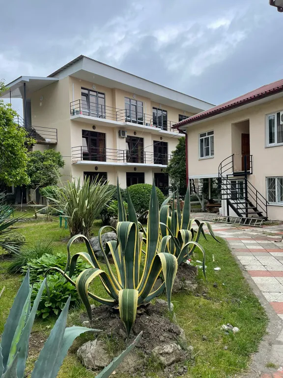 Квартира Комната — Гагра