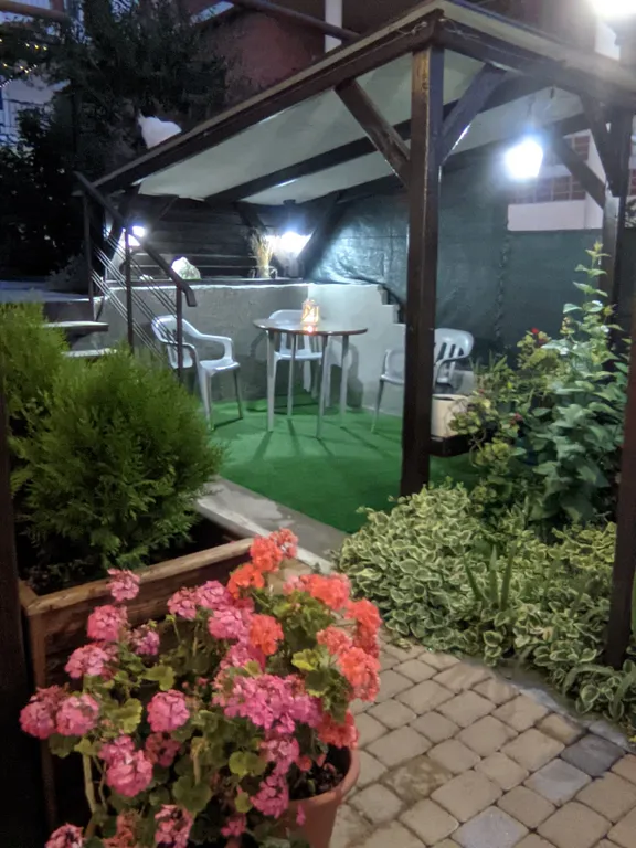 Квартира Комната — Геленджик