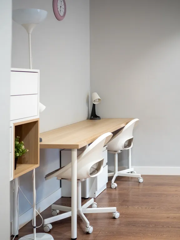 Квартира бизнес-класса в ЖК Terra