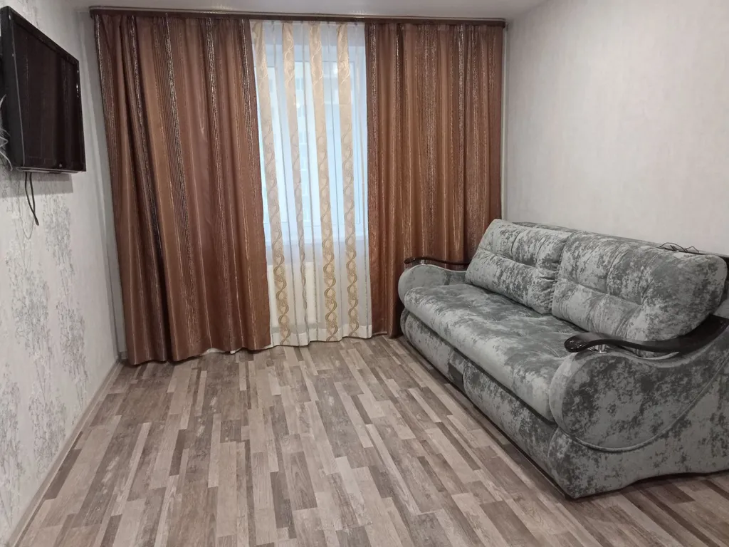 Квартира 1-комнатная Квартира — Самара