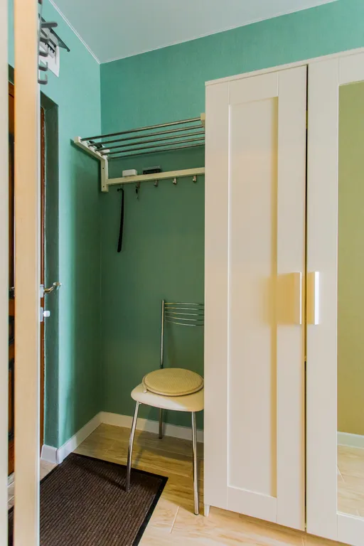 Квартира Квартира Студия с видом на море — Адлер