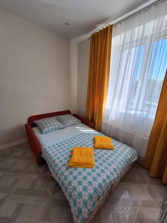 Уютная студия