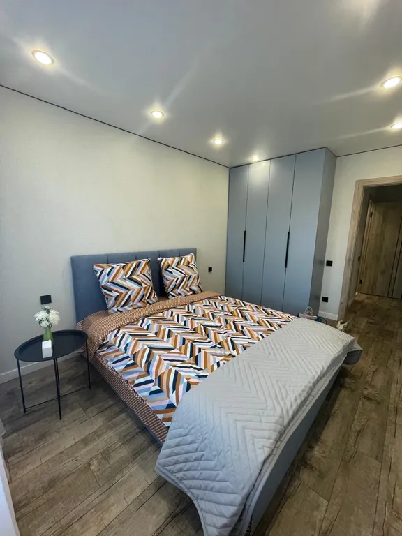 Квартира ЖК Некрасовский — аренда посуточно в Уфа