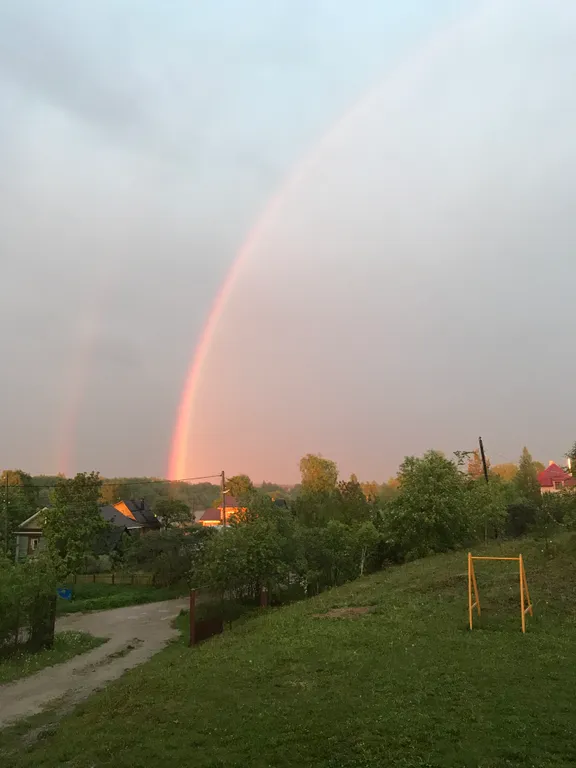 Коттедж Извоз