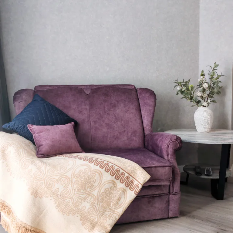 Квартира Квартира Апартамент в Адмиральской лагуне на берегу Черного моря — Севастополь