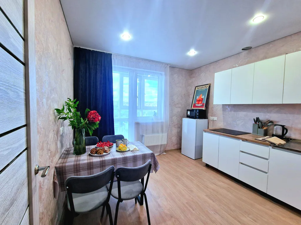 Апартамент в Мяте