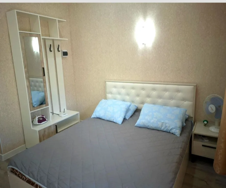 Уютный домик для лета