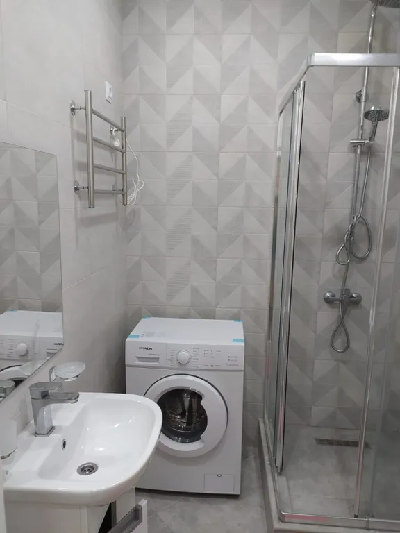 Апартаменты у моря