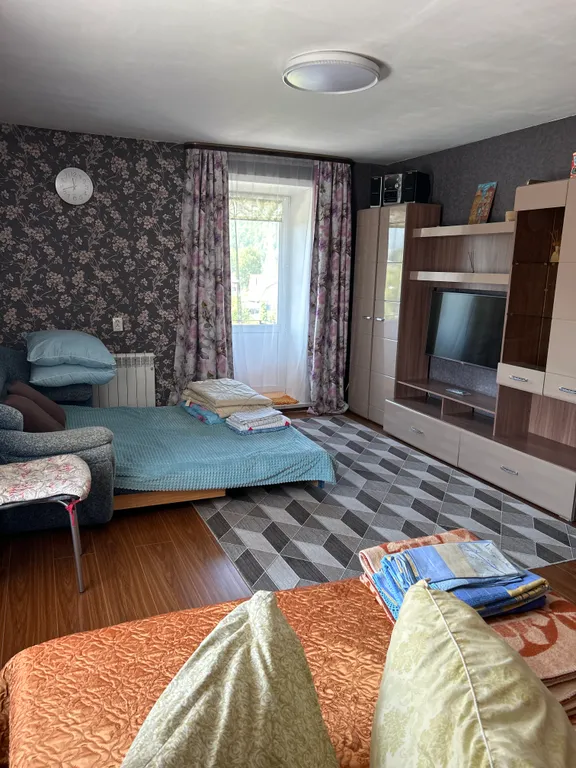 Уютная квартира в центре города. 
Внимательно ознакомьтесь с условиям.