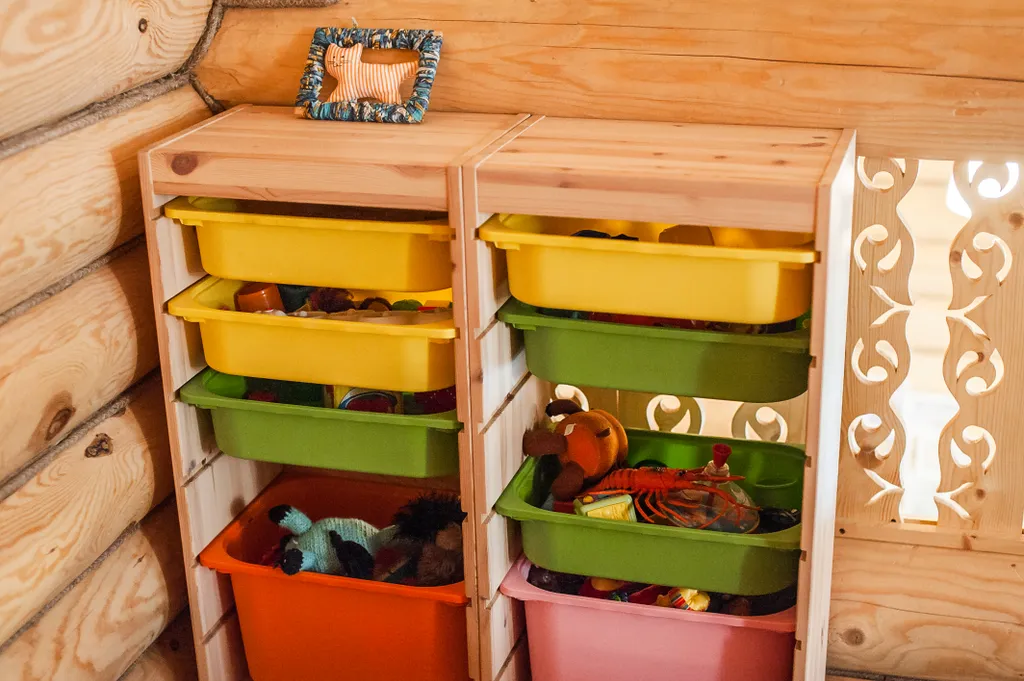 Усадьба Ромашкино