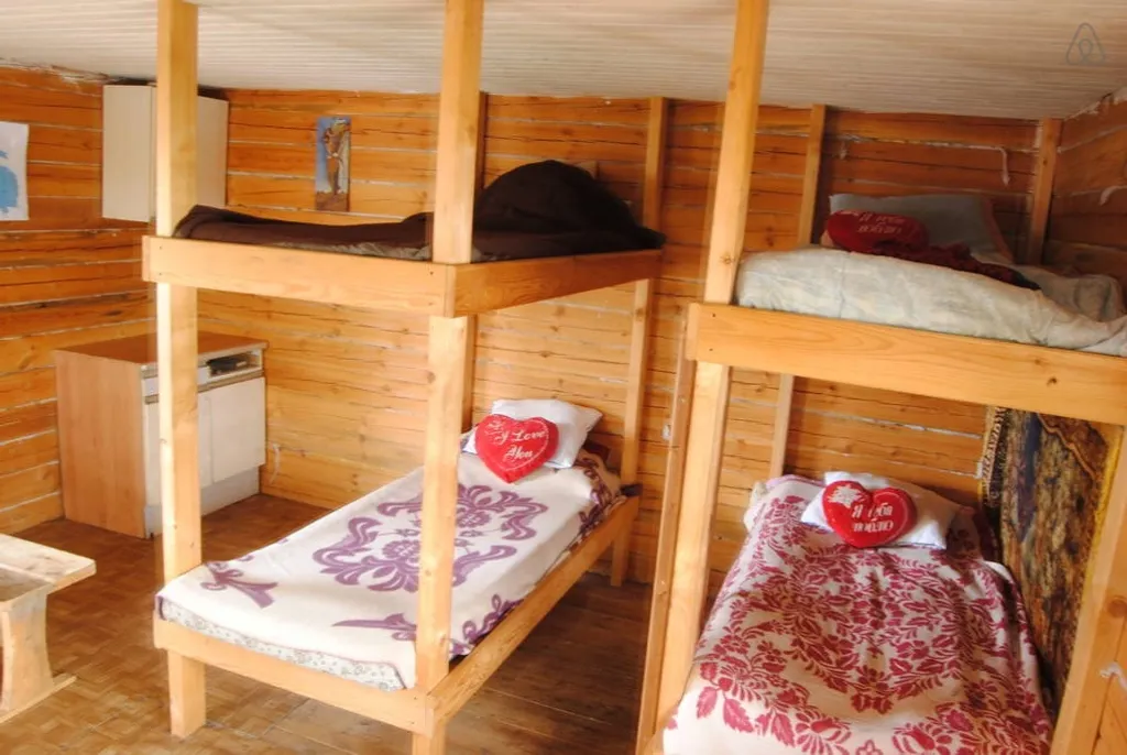 1-комнатный Дом