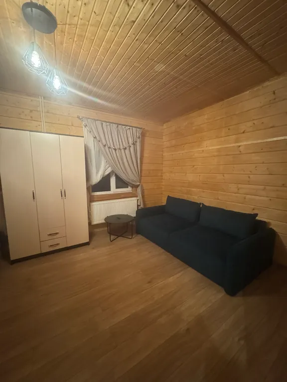 4-комнатный Дом