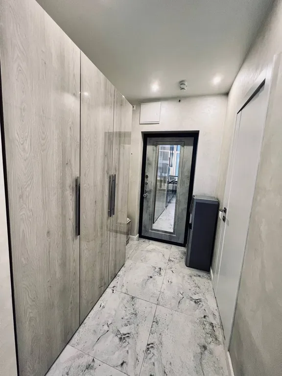 Пентхаус у Крокус Экспо