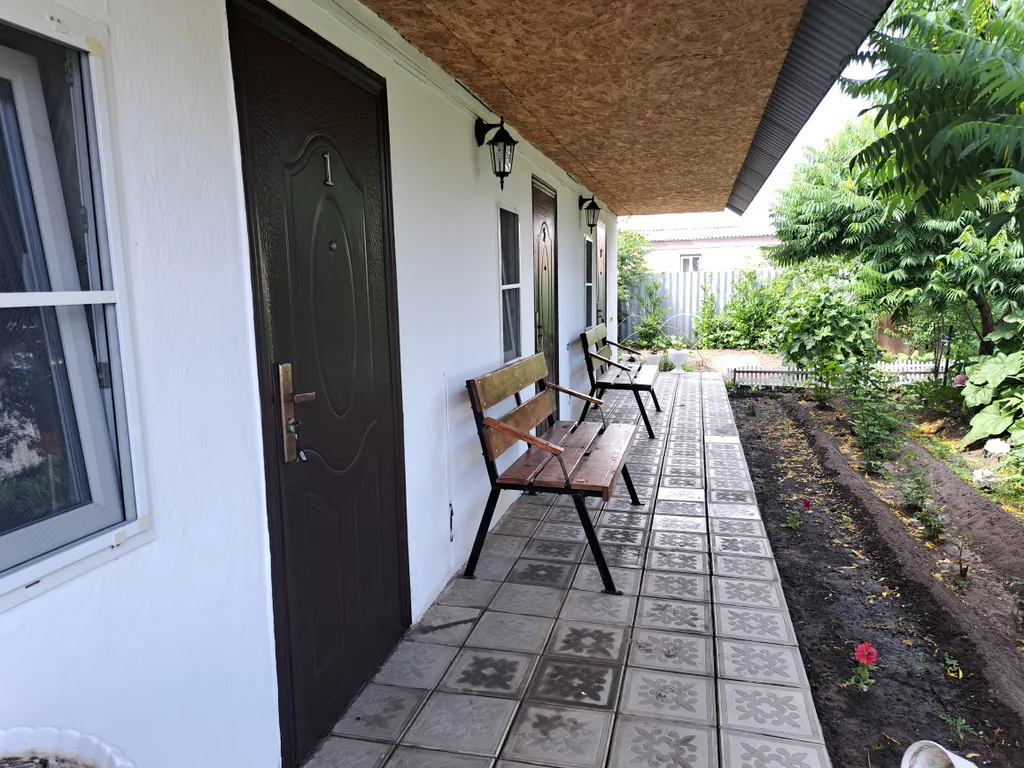 Семейный номер