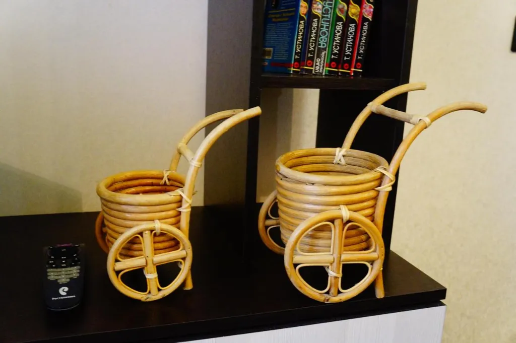 Апартаменты Nice Home