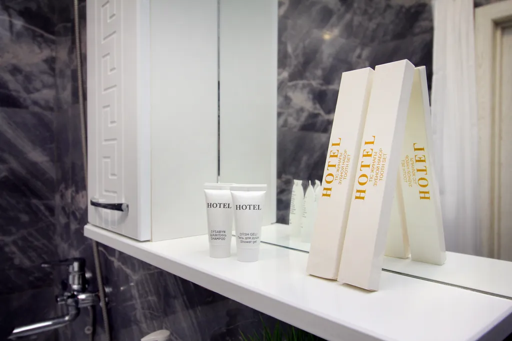 Квартира Просторный апартамент в Молодежном — Алматы