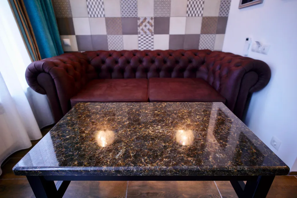 Двухэтажные 3-х комнатные апартаменты с 2 спальнями у Арбата