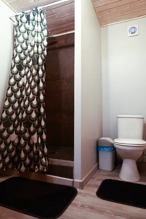 4-комнатный Дом