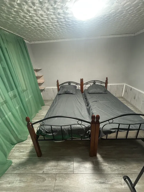 Небольшая квартира в центре города — аренда посуточно в Ессентуки