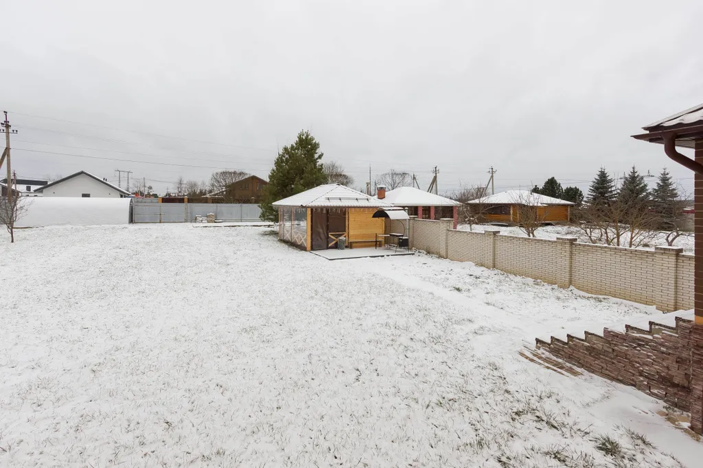 3-комнатный Дом