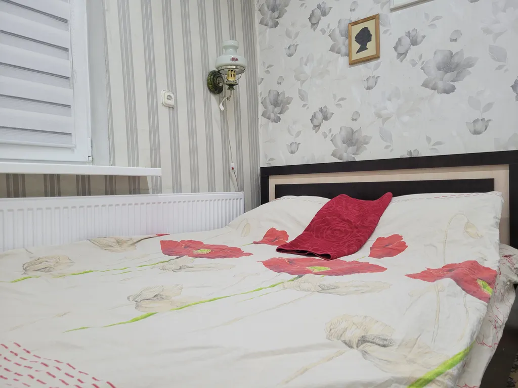 3-комнатный Дом