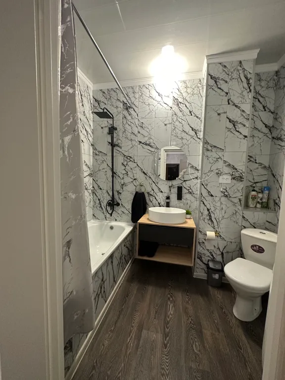 Комфортная квартира для наших гостей