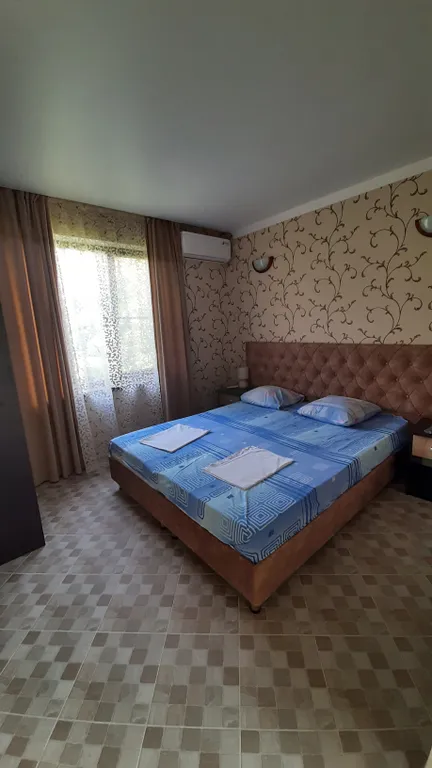 Квартира Апартамент с кухней — аренда посуточно в Архипо-Осиповка