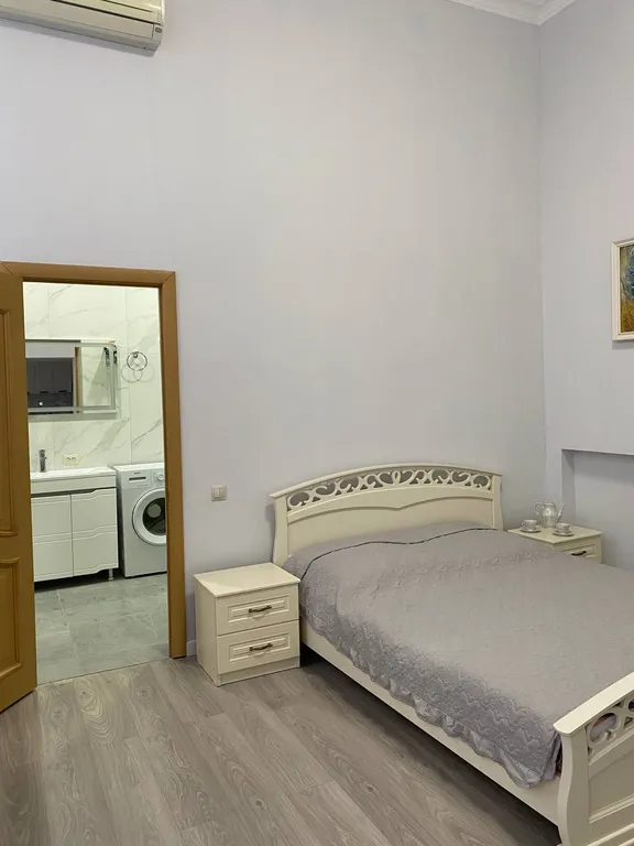 Квартира в курортной зоне