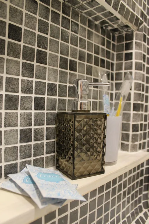 Квартира Двухкомнатная Колоритная квартира с удобным расположением — Сочи