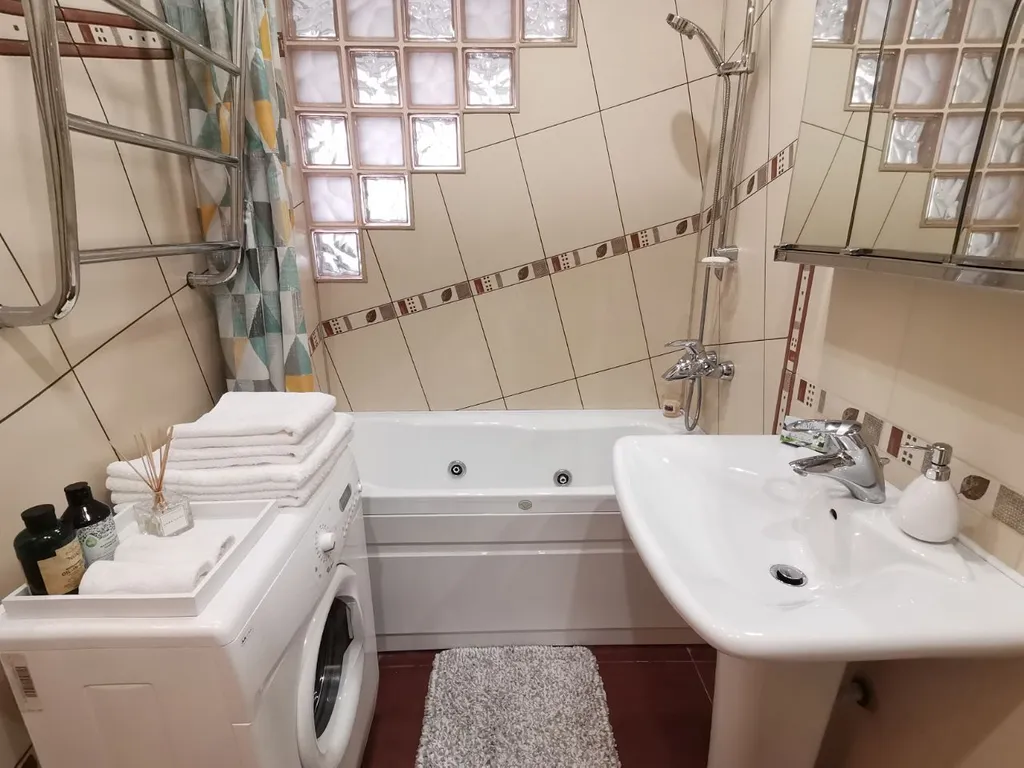 Квартира Комфортная квартира в историческом центре — Волгоград