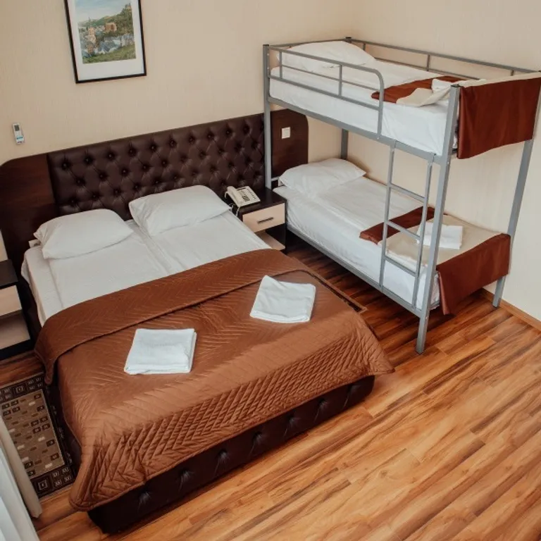 Квартира Комната — аренда посуточно в Сафоново