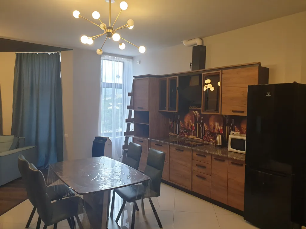 Апартамент-квартира в центре города-курорта Кисловодска