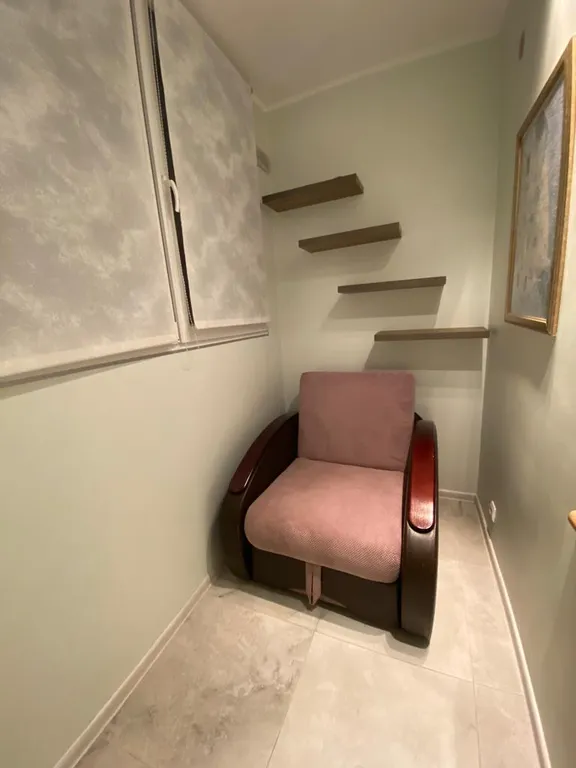 Квартира Уютная квартира недалеко от Верхнего озера — Калининград