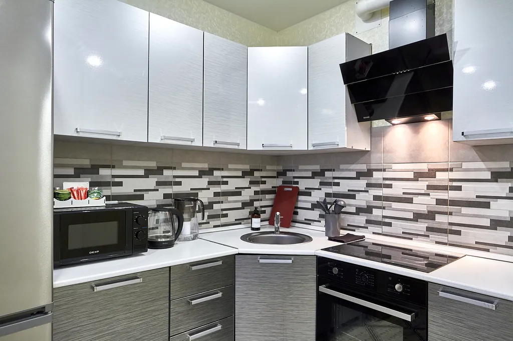 Уютная квартира в центре со всем необходимым для проживания