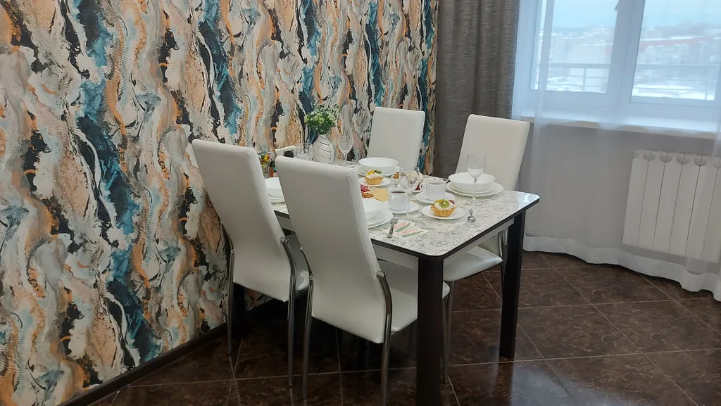 Квартира люкс в ЮЗР от собственника