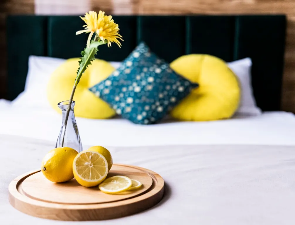 Квартира Апартаменты 572 Изумруд Комфорт Краснодар — Краснодар