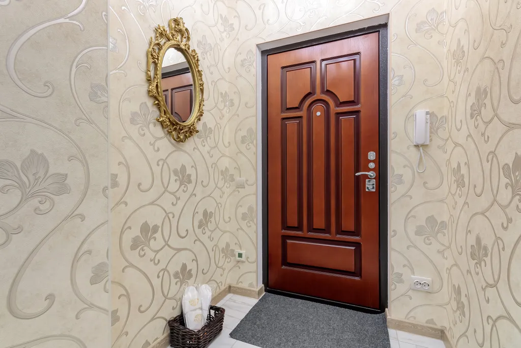 Уютная трехкомнатная квартира рядом с вокзалом