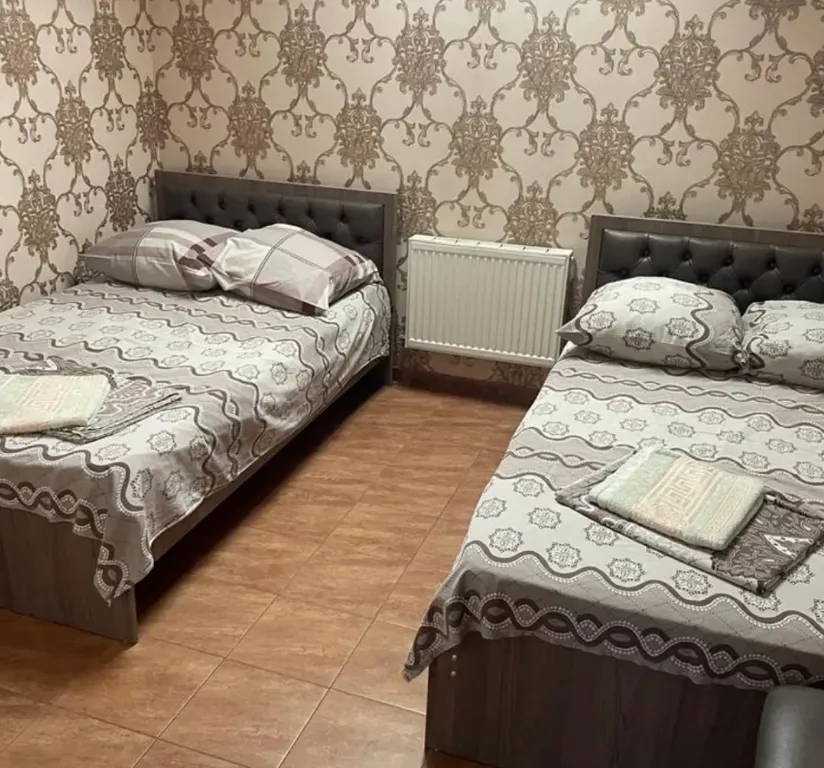 Квартира Комната — аренда посуточно в Аксай