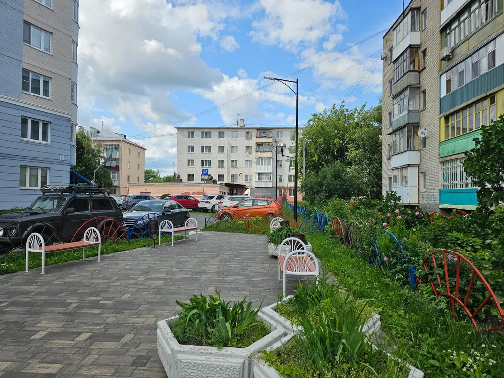 Апартаменты Аврора в центре на Комсомольской 89