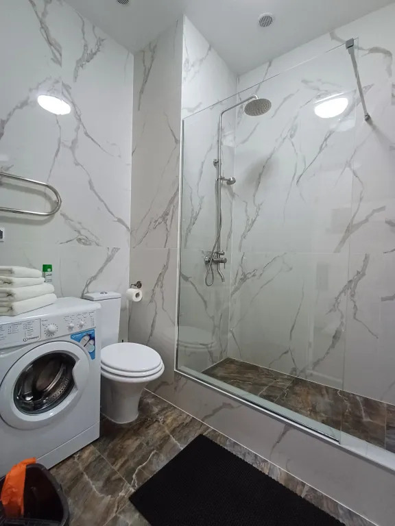 Квартира Уютные апартаменты — Нижний Новгород
