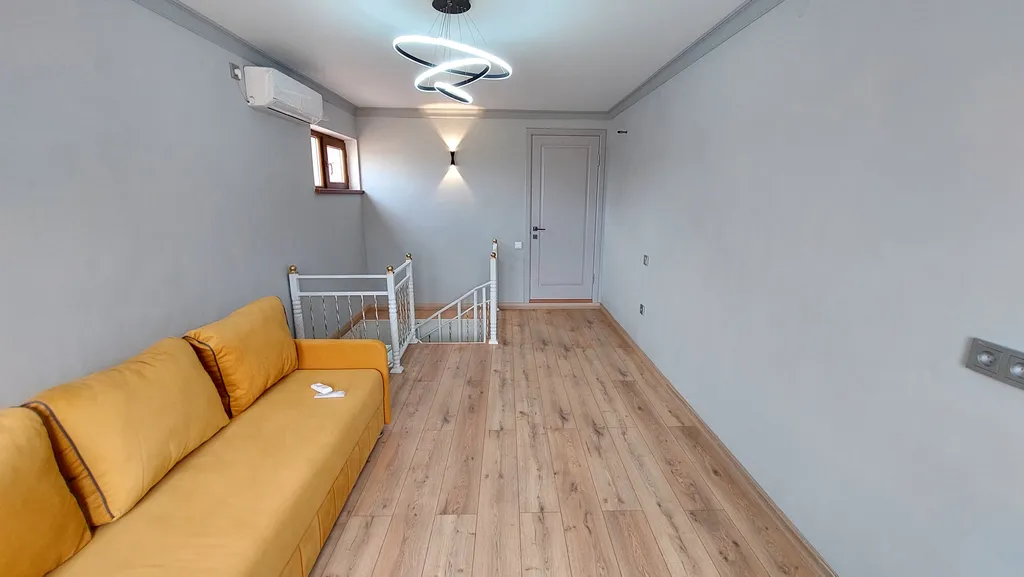 Коттедж Уютный домик в центре города — Дербент